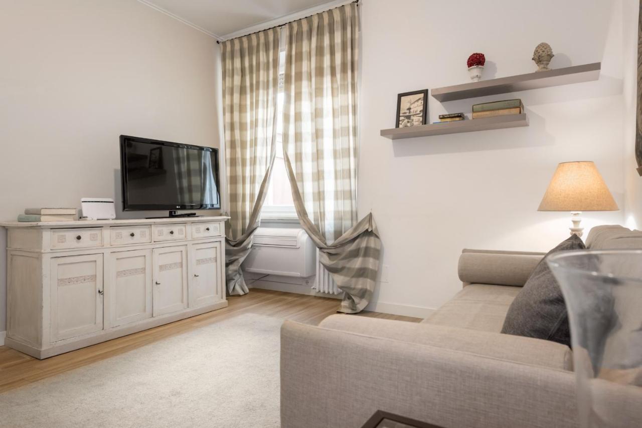 Апартаменты Flats4Rent Dimora Del Viandante Верона Экстерьер фото
