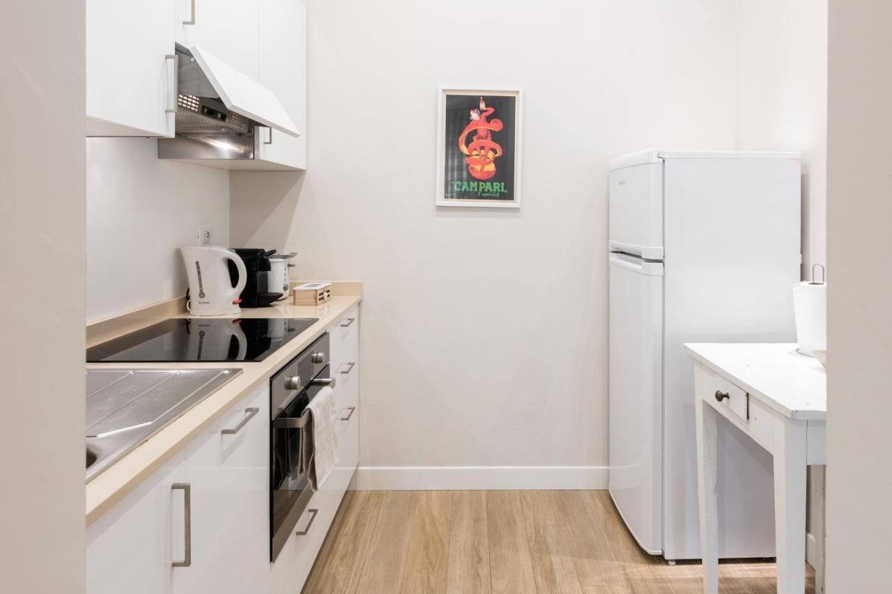 Апартаменты Flats4Rent Dimora Del Viandante Верона Экстерьер фото
