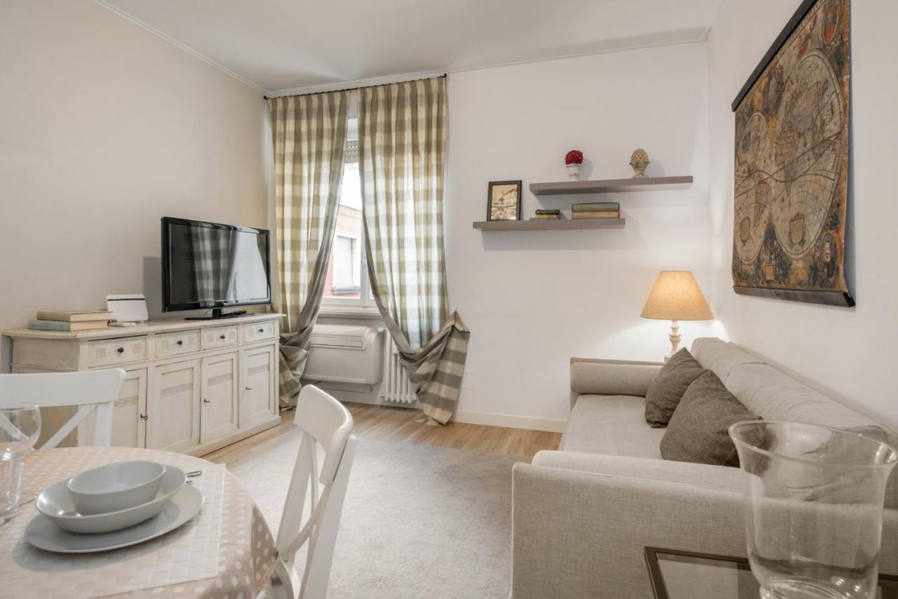 Апартаменты Flats4Rent Dimora Del Viandante Верона Экстерьер фото