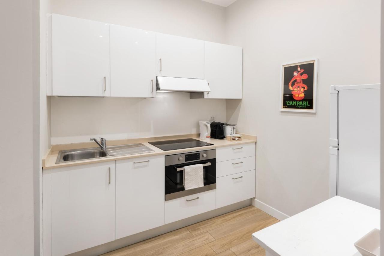 Апартаменты Flats4Rent Dimora Del Viandante Верона Экстерьер фото