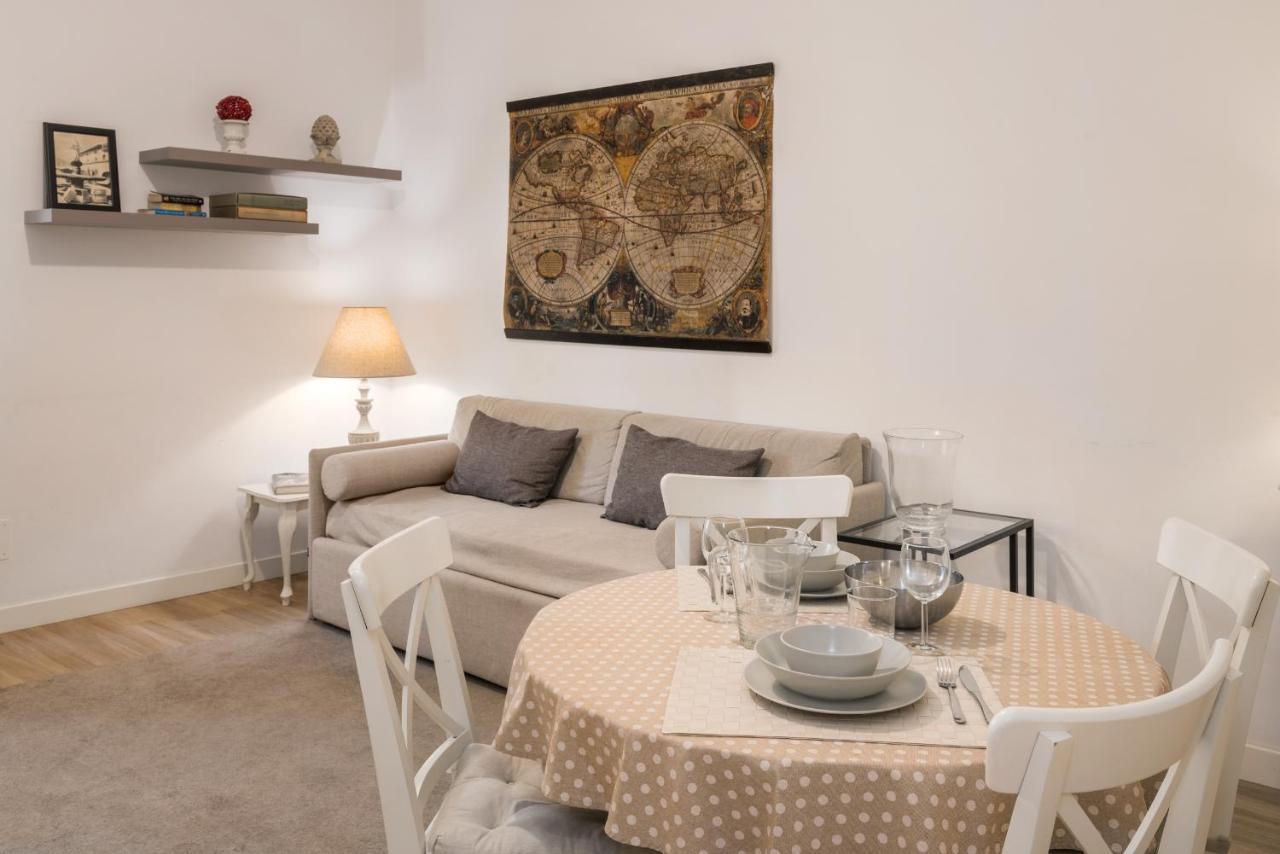 Апартаменты Flats4Rent Dimora Del Viandante Верона Экстерьер фото